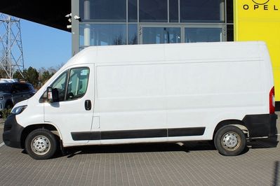 Peugeot Boxer L3H2
