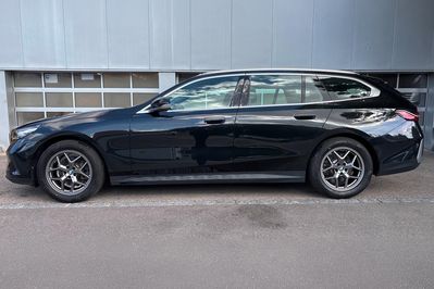 BMW Seria 5 Touring 520d