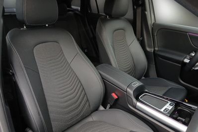 Mercedes GLA 200 mHEV Progressive 7G-DCT