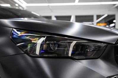 BMW Seria 5 540d xDrive M Sport