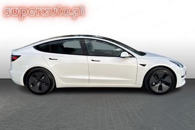 Tesla Model 3 Standard Range Plus