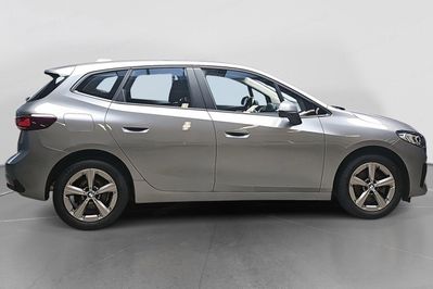 BMW Seria 2 Active Tourer 218i