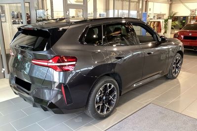 BMW X3 xDrive20 M Sport