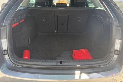 Skoda Octavia Style 1.5 TSI e-Tec  DSG