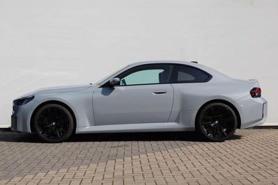 BMW Seria 2 M2