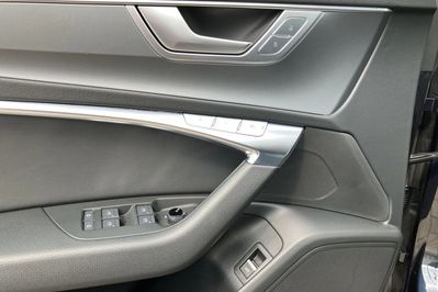 Audi A6 Avant 45 TFSI mHEV Quattro S Line S tronic