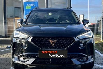 Cupra Formentor 1.5 TSI DSG