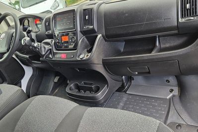 Fiat Ducato L3H2