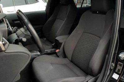 Toyota Corolla 1.8 Hybrid