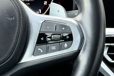 BMW Seria 4 Coupe M440i xDrive