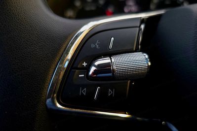 Skoda Octavia TSI Ambition