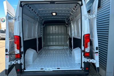 Fiat Ducato Maxi L3H2