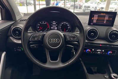 Audi Q2 30 TFSI