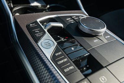 BMW Seria 3 Touring 330i xDrive M Sport