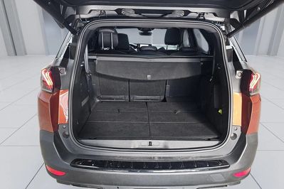 Peugeot 5008 2.0 BlueHDI GT Pack S&S EAT8