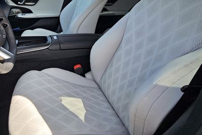 Mercedes Klasa E 220 d  4-Matic AMG