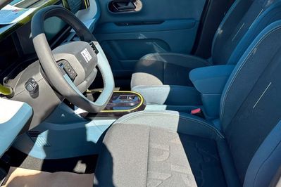 Fiat Grande Panda Icon 1.2 mHEV