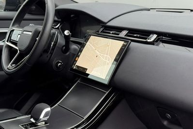 Land Rover Range Rover Velar TD4 AWD Auto S