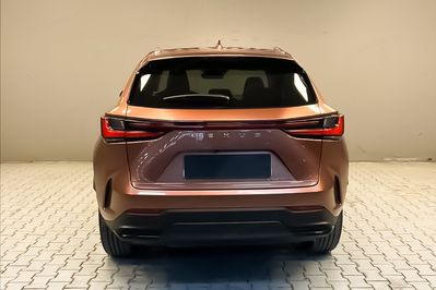 Lexus NX 450h+ Prestige AWD