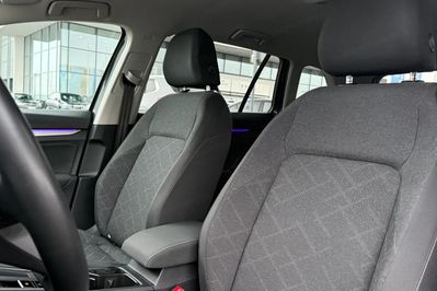 Volkswagen Golf VIII 2.0 TDI Life DSG