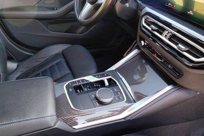 BMW Seria 4 430i xDrive M Sport sport-aut