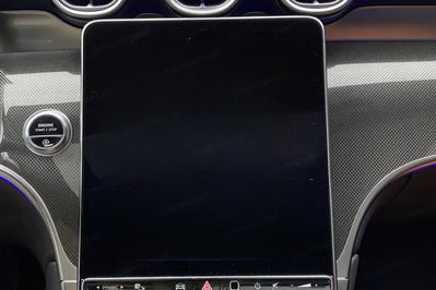 Mercedes GLC 200 d 4MATIC Avantgarde