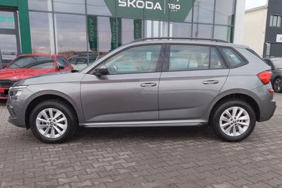 Skoda Kamiq 1.5 TSI Selection