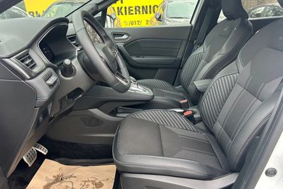 Renault Symbioz 1.6 E-Tech Full Hyrbid Esprit Alpine