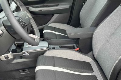 Opel Frontera GS  7miejsc 1.2 Turbo