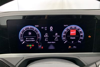 Volkswagen Passat Elegance 1.5 eTSI DSG6