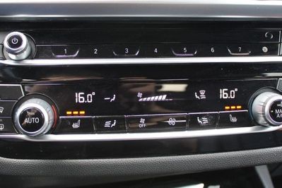 BMW X3 xDrive20d mHEV aut