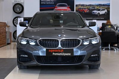 BMW Seria 3 330i xDrive M Sport