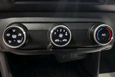 Opel Frontera Edition eDTC6 1.2 T mHEV