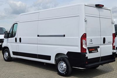 Citroen Jumper L3H2