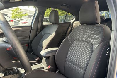 Ford Focus ST-Line Style 1.0 EcoBoost mHEV  aut