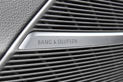 Audi Q7 55 TFSI e quattro S Line