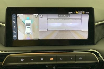 MG 3 Exclusive 1.5 Hybrid+ AT