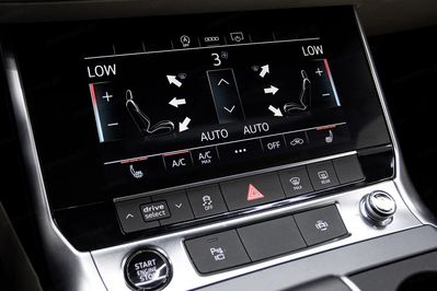 Audi A6 45 Tfsi Mhev Quattro s Tronic