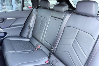 BMW Seria 5 540d xDrive mHEV M Sport aut