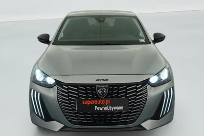 Peugeot 208 ALLURE 1.2 PureTech