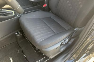 Toyota Yaris Comfort 1.5 Hybrid