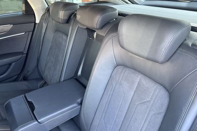 Audi A6 40 TDI quattro
