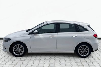 Mercedes B Klasa 200 d Progressive
