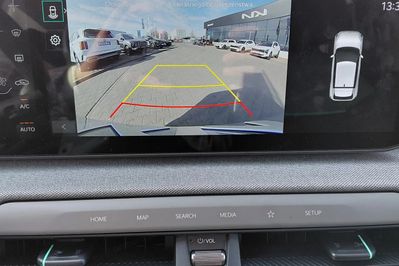 Kia EV4 81.4kWh Business Line