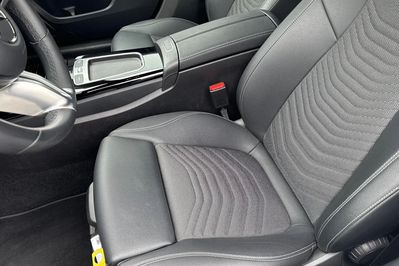 Mercedes Klasa A 180 Progressive