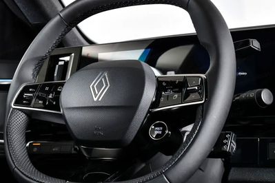 Renault Austral Techno 1.2 E-Tech Full Hybrid