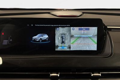 Baic Beijing 7 1.5T Luxury Plus Dct