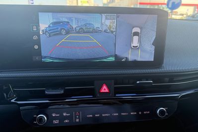 Kia EV6 84KWH Gt-Line Awd