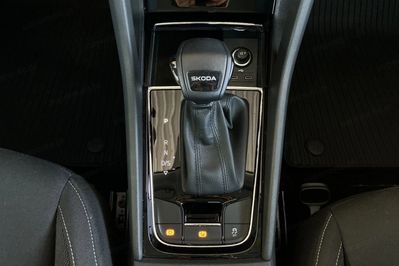 Skoda Karoq 1.5 TSI ACT Selection DSG