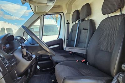 Citroen Jumper L3H2